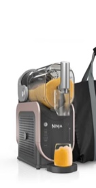 ninja slushi 5-in-1 88 oz. professional frozen drink maker
