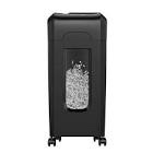 member's mark 12 sheet micro-cut shredder, 4.49gal bin