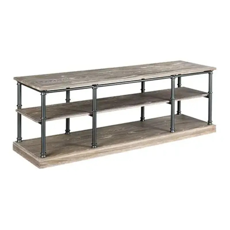 823-585 Hammary Furniture Darrington Entertainment Console