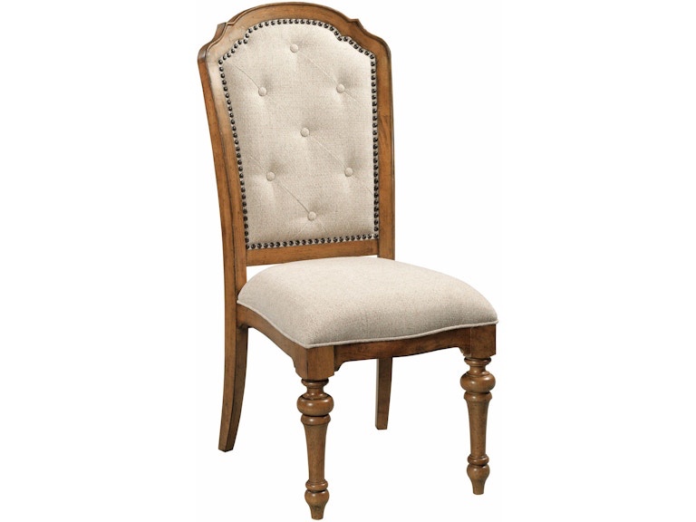 American Drew Casual Dining Diamond Side Chair 011-636 at Klingman's
