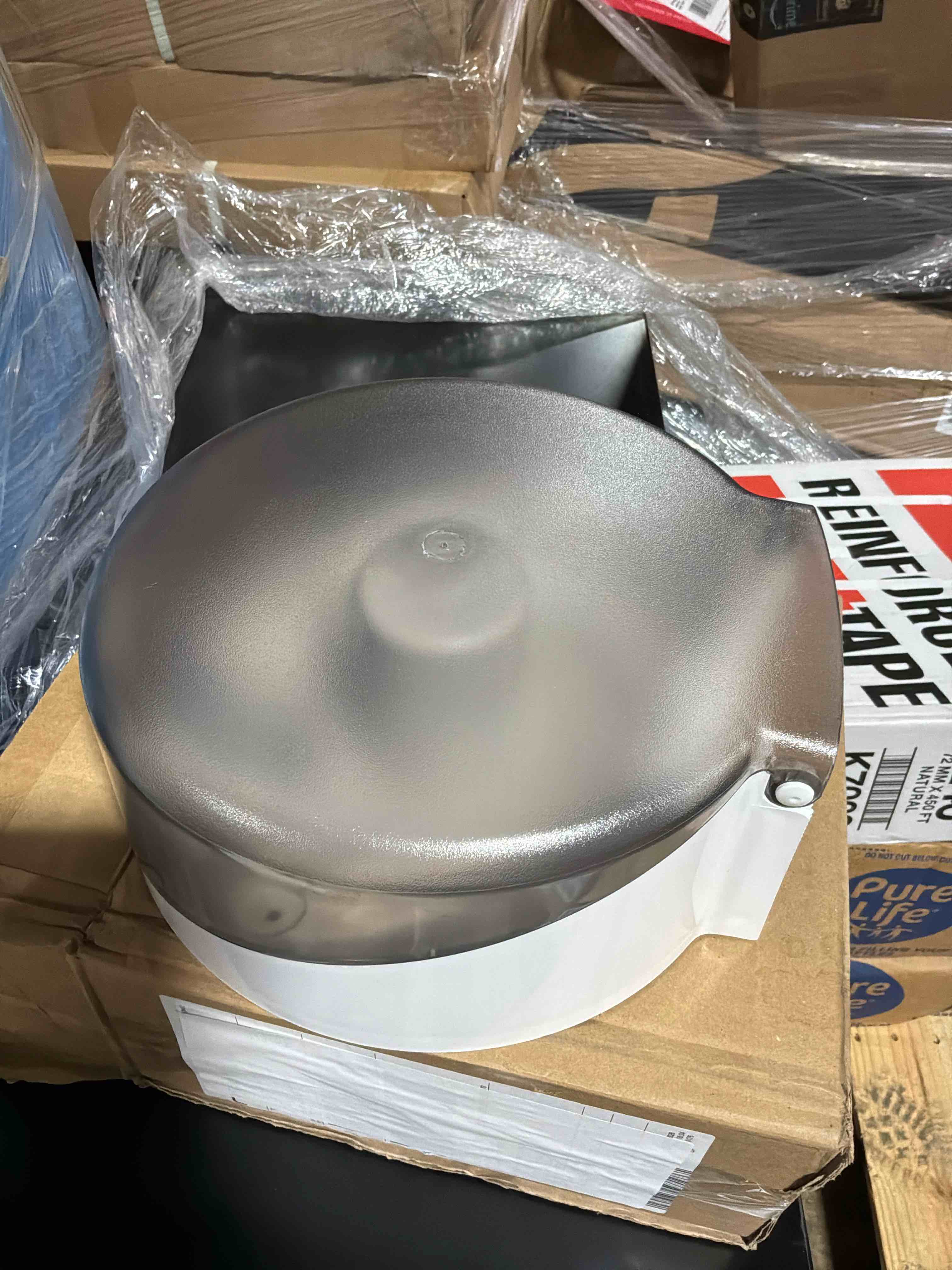 Condition photo showing New/Like New for toilet paper holder - commercial toilet paper dispenser wall mount stainless steel toilet paper roll holder bath tissue dispenser for bathroom