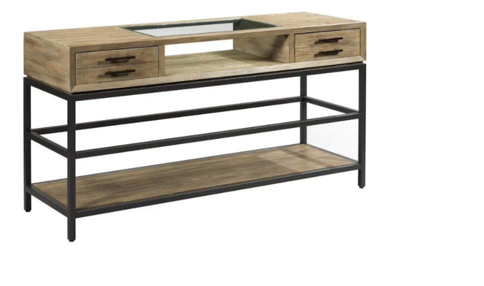 Hammary Sofa Table 976-925
