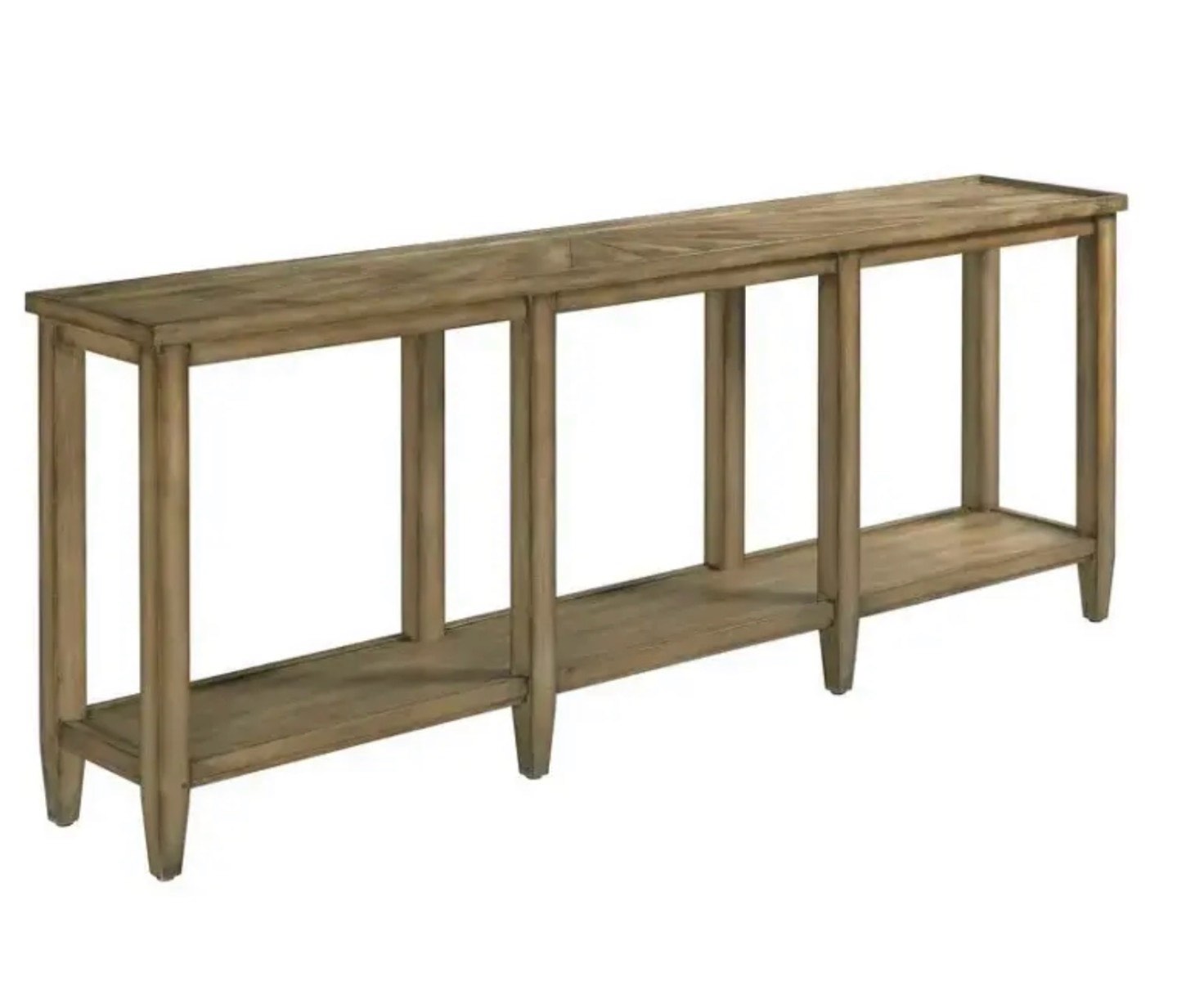 995-925 Hammary Furniture Astor Sofa Table