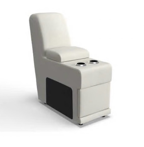 Aspen Storage Console 