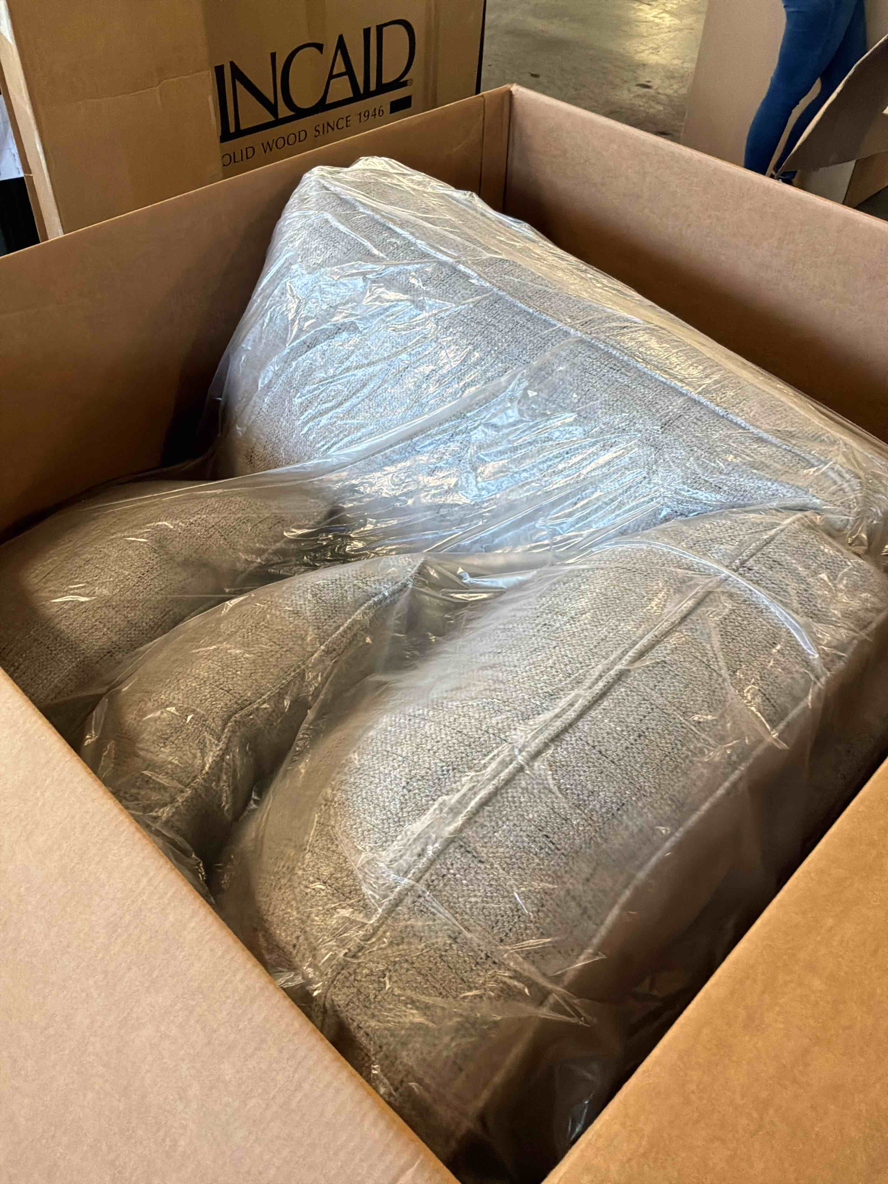 9CC893 Colby duo Corner