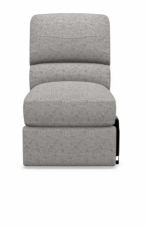 04M366 Reese Armless Chair LAZB