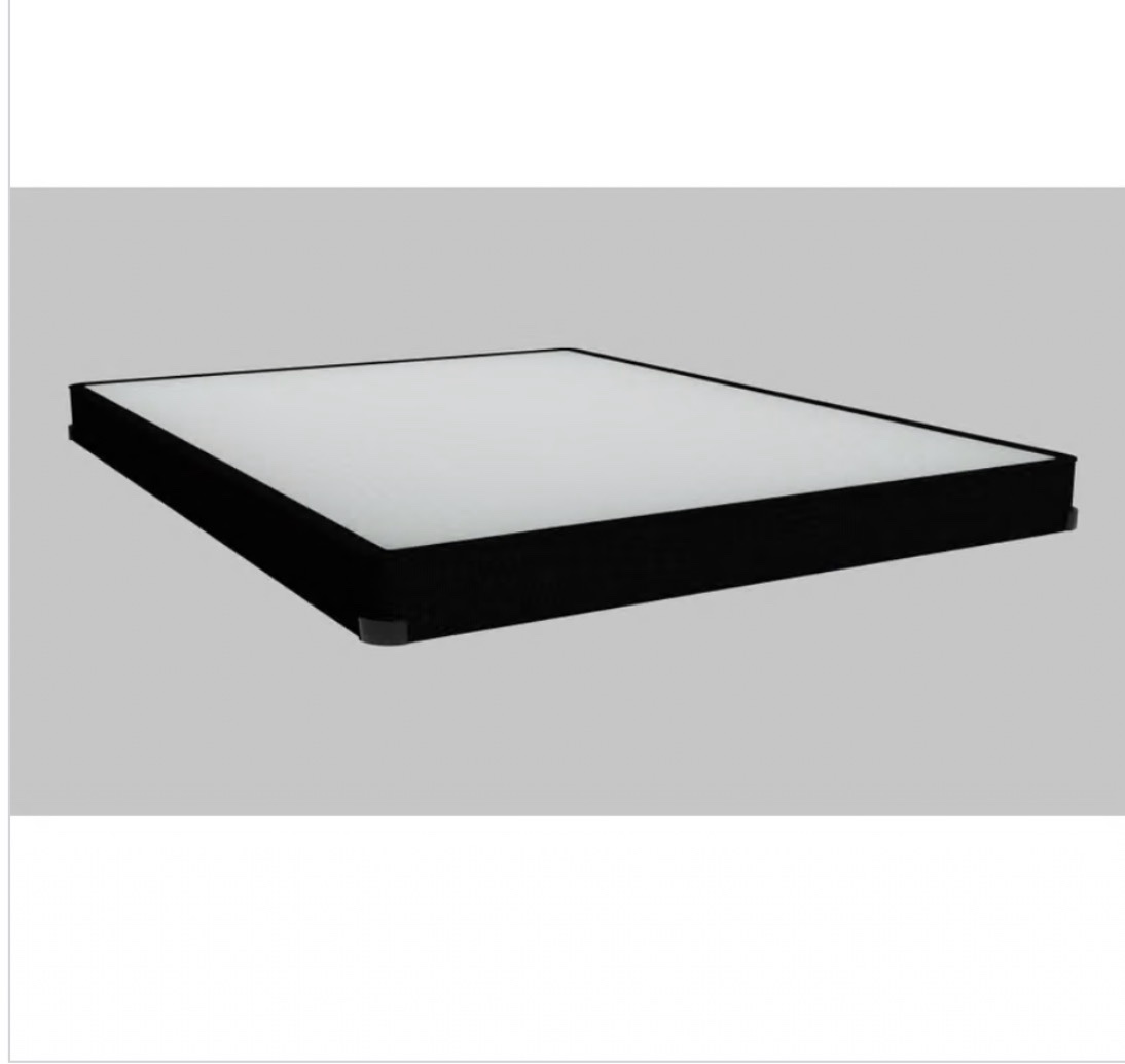 Mattress & Box Springs 