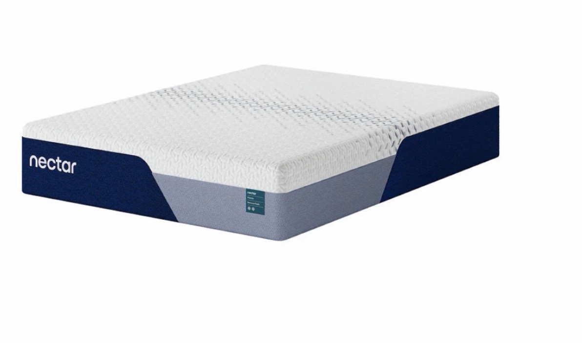 Nectar Foam King Mattress