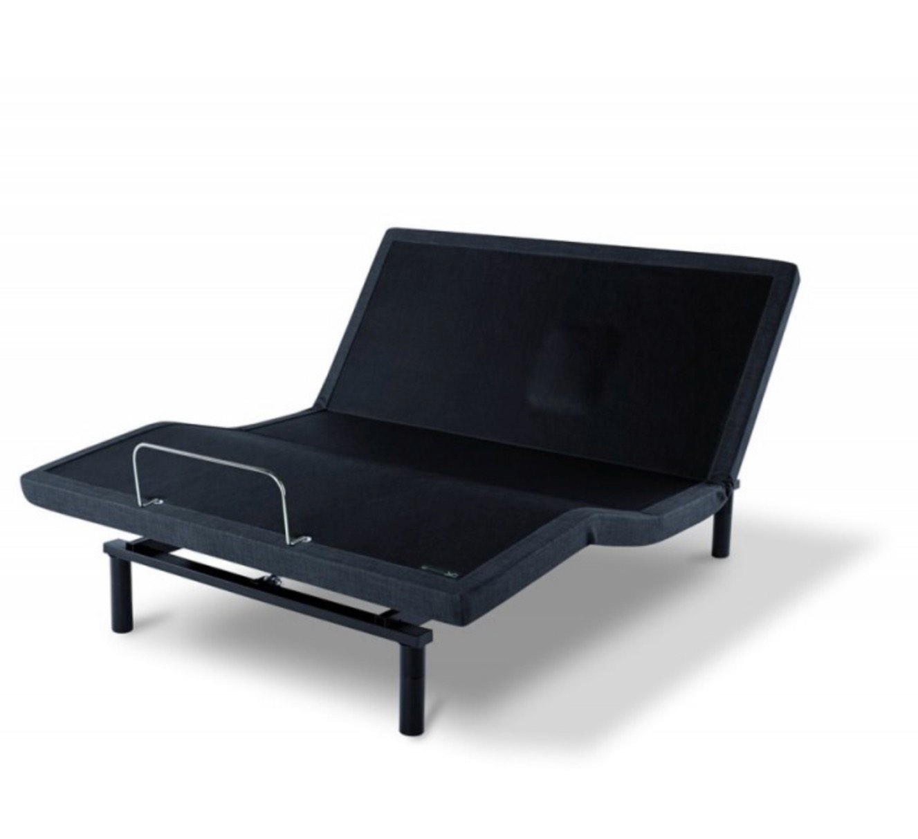 Serta Motion Essentials Adjustable Foundation Foot King