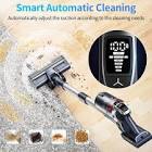UMLo V160 cordless vacuum 
