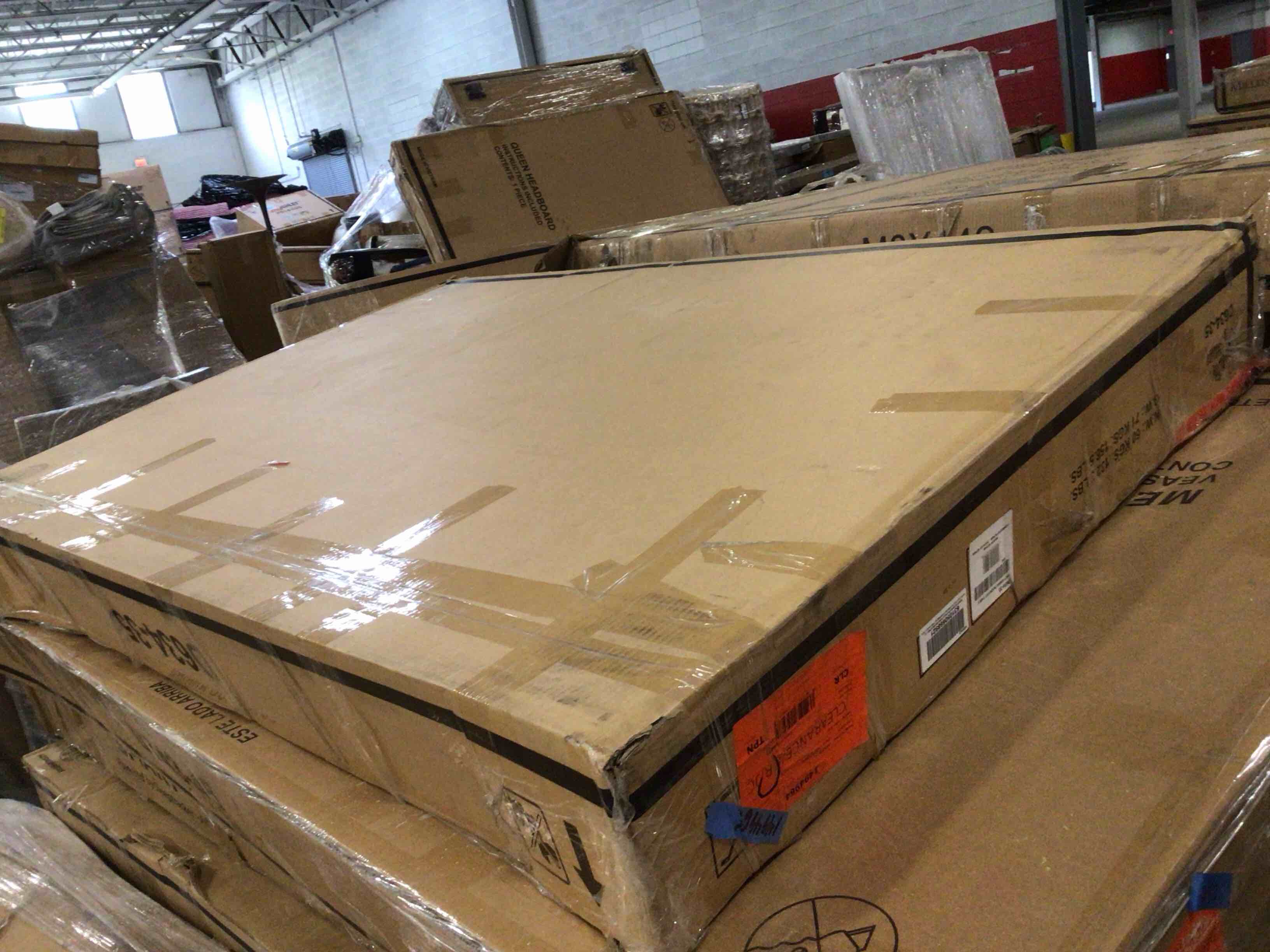 Condition photo showing Good Condition for ergo smart king 