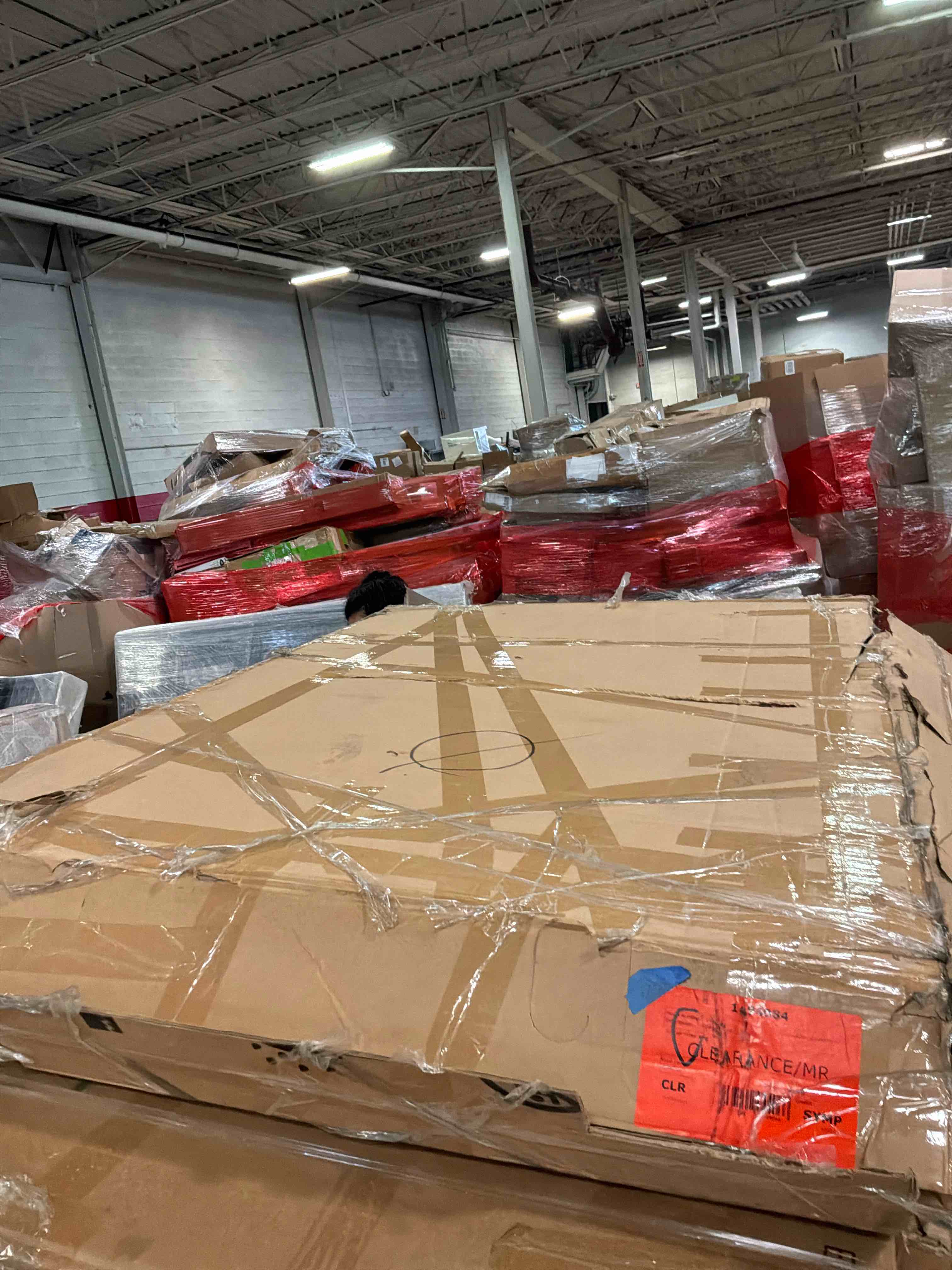 Condition photo showing New/Like New for  tempur-ergo® prosmart™ base queen adjustable base