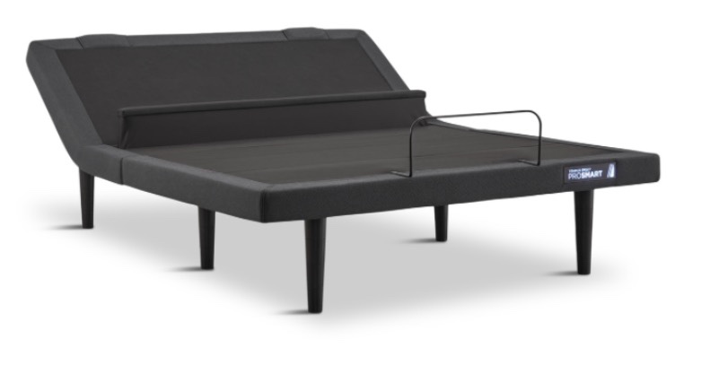  tempur-ergo® prosmart™ base queen adjustable base