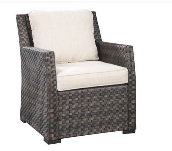 back cushion 
