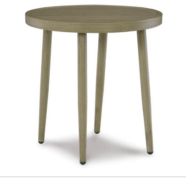  outdoor furniture swiss valley outdoor end table