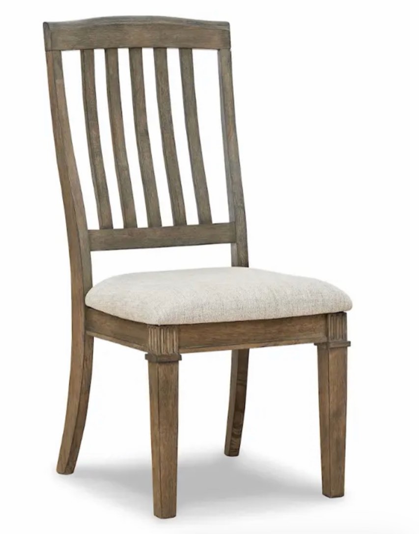 markenburg dining chair