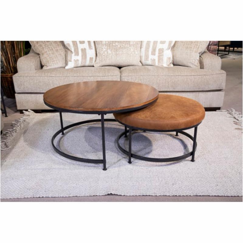 Drezmoore Nesting Cocktail Tables