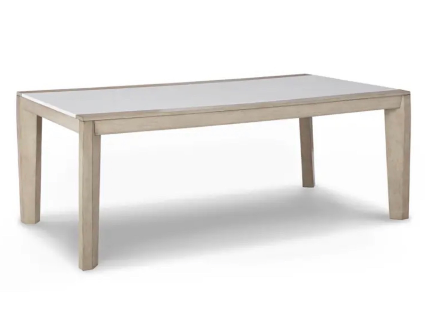 Furniture Wendora Dining Table