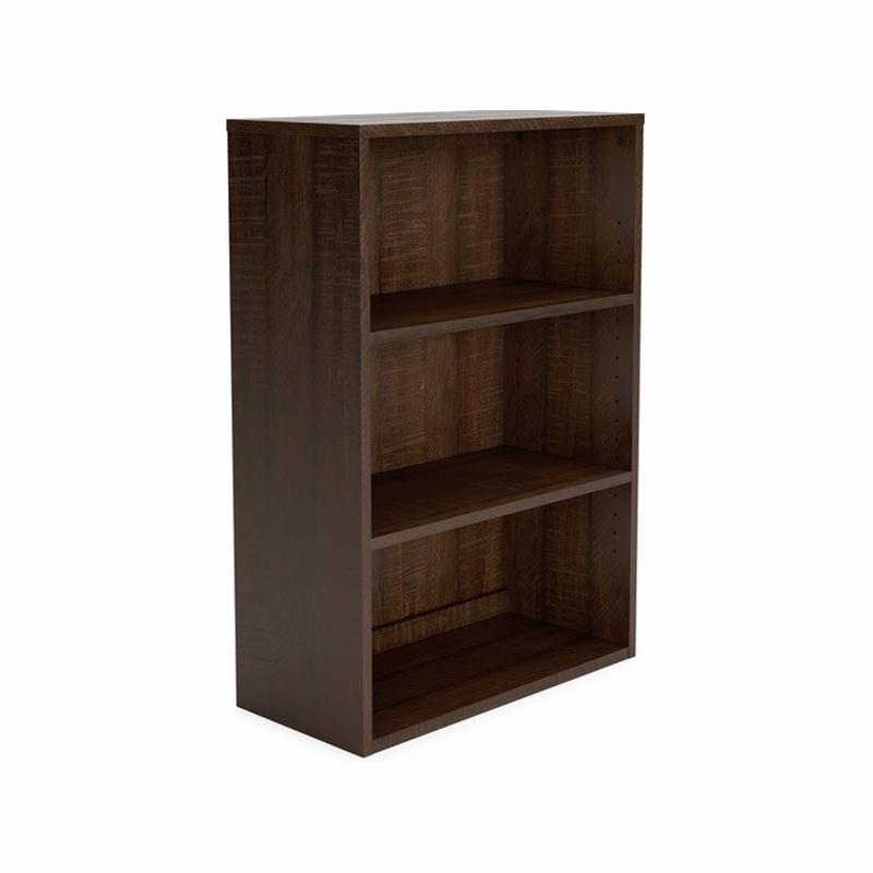 Camiburg Medium Bookcase