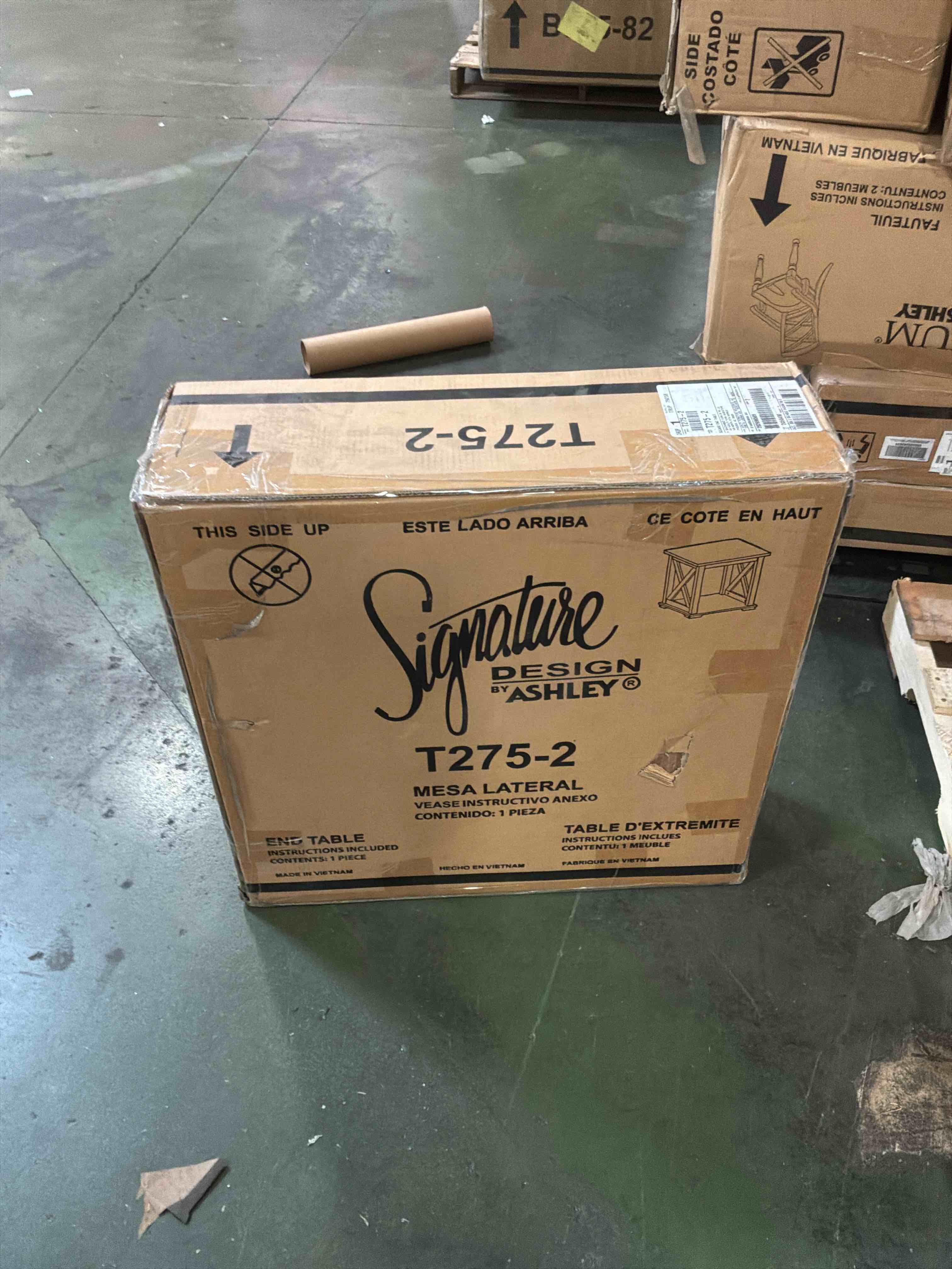 Amazing Furniture Steals