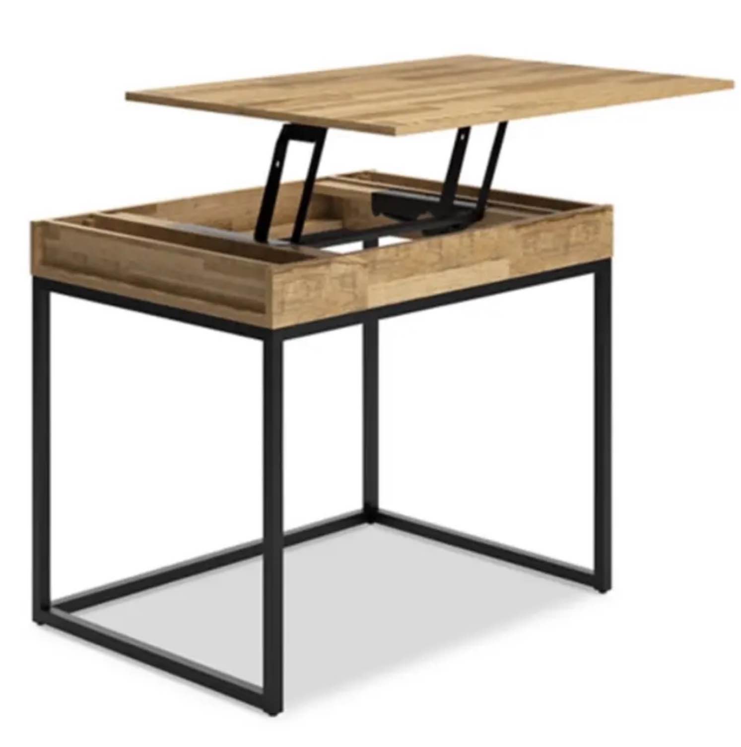 gerdanet home office lift top desk