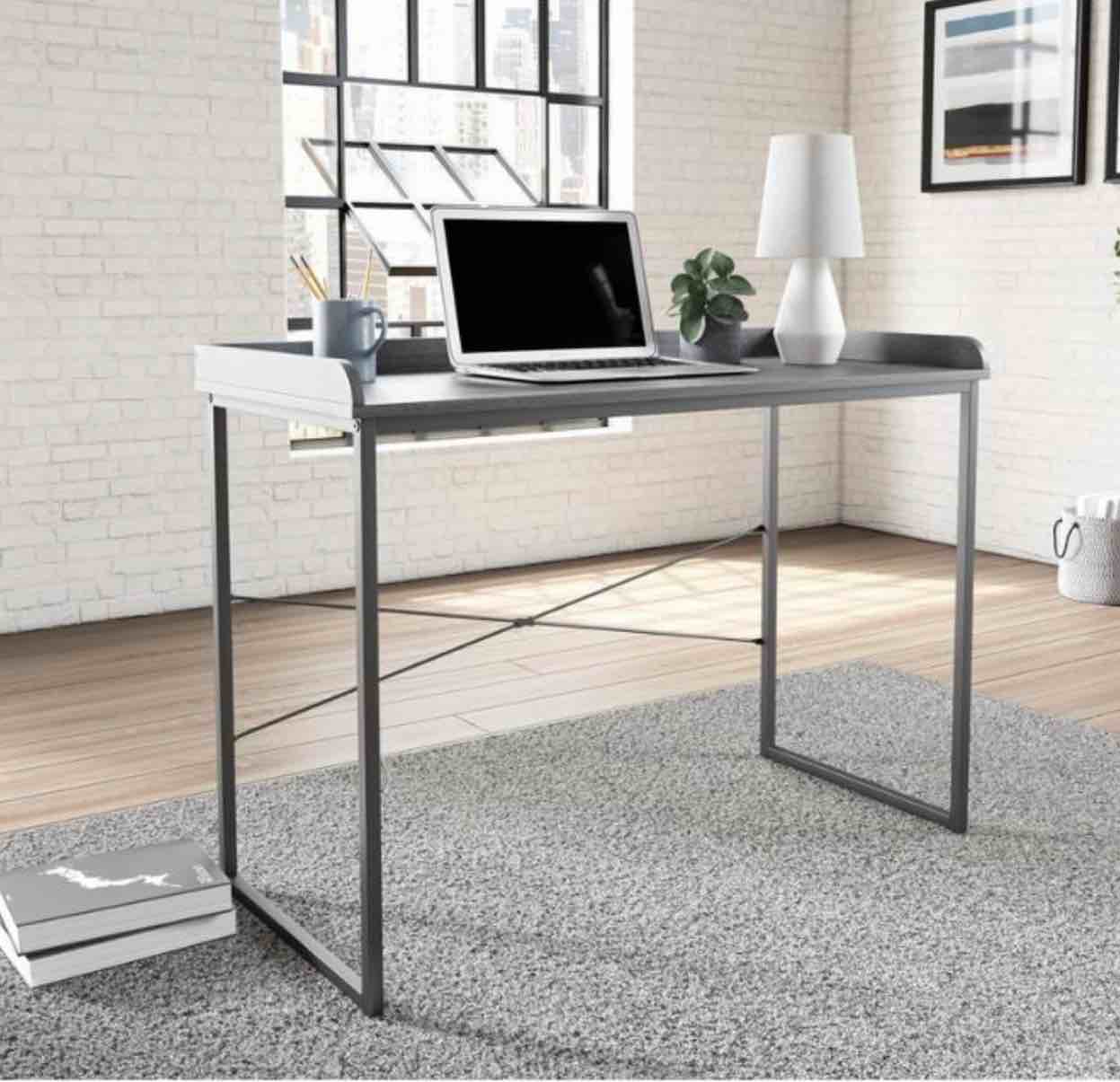 yarlow home office desk