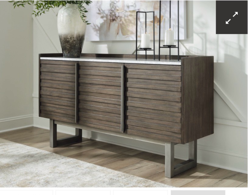 arkenton dining server