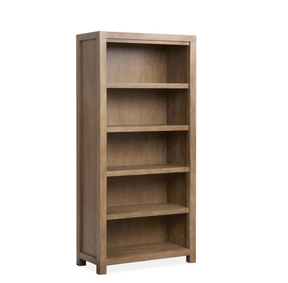 similar to paloma creek bookcase