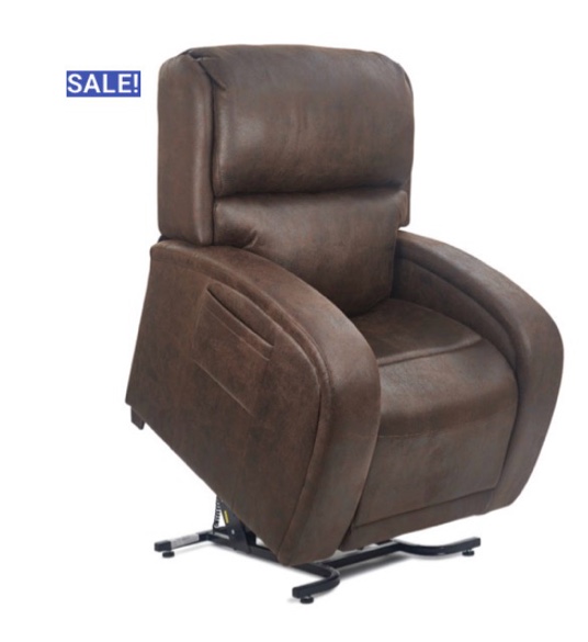 similar to maxicomfort ez sleeper with twilight power lift chair recliner (only back cushion)