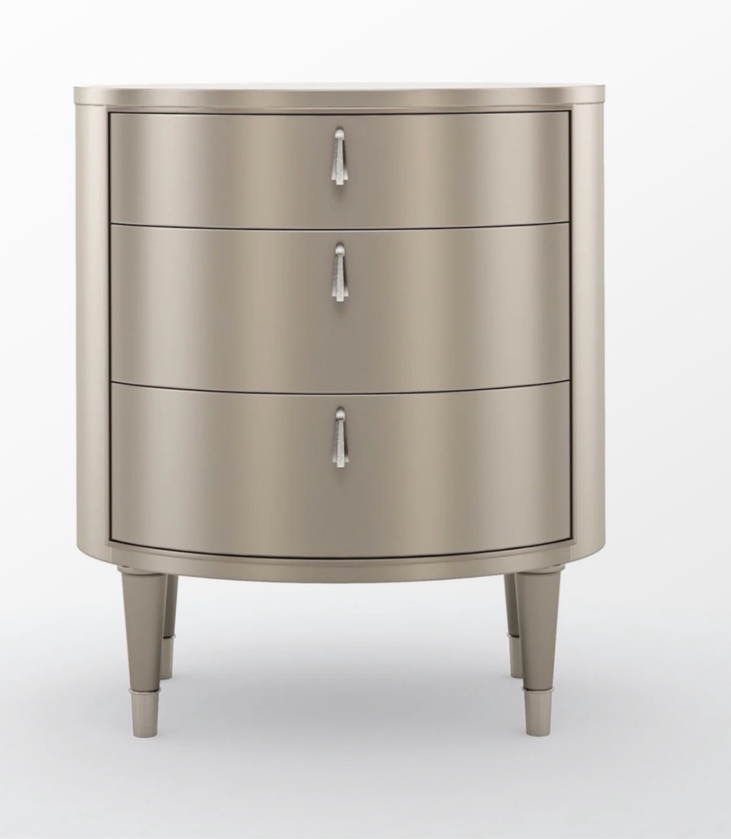 nightstands bedside beauty