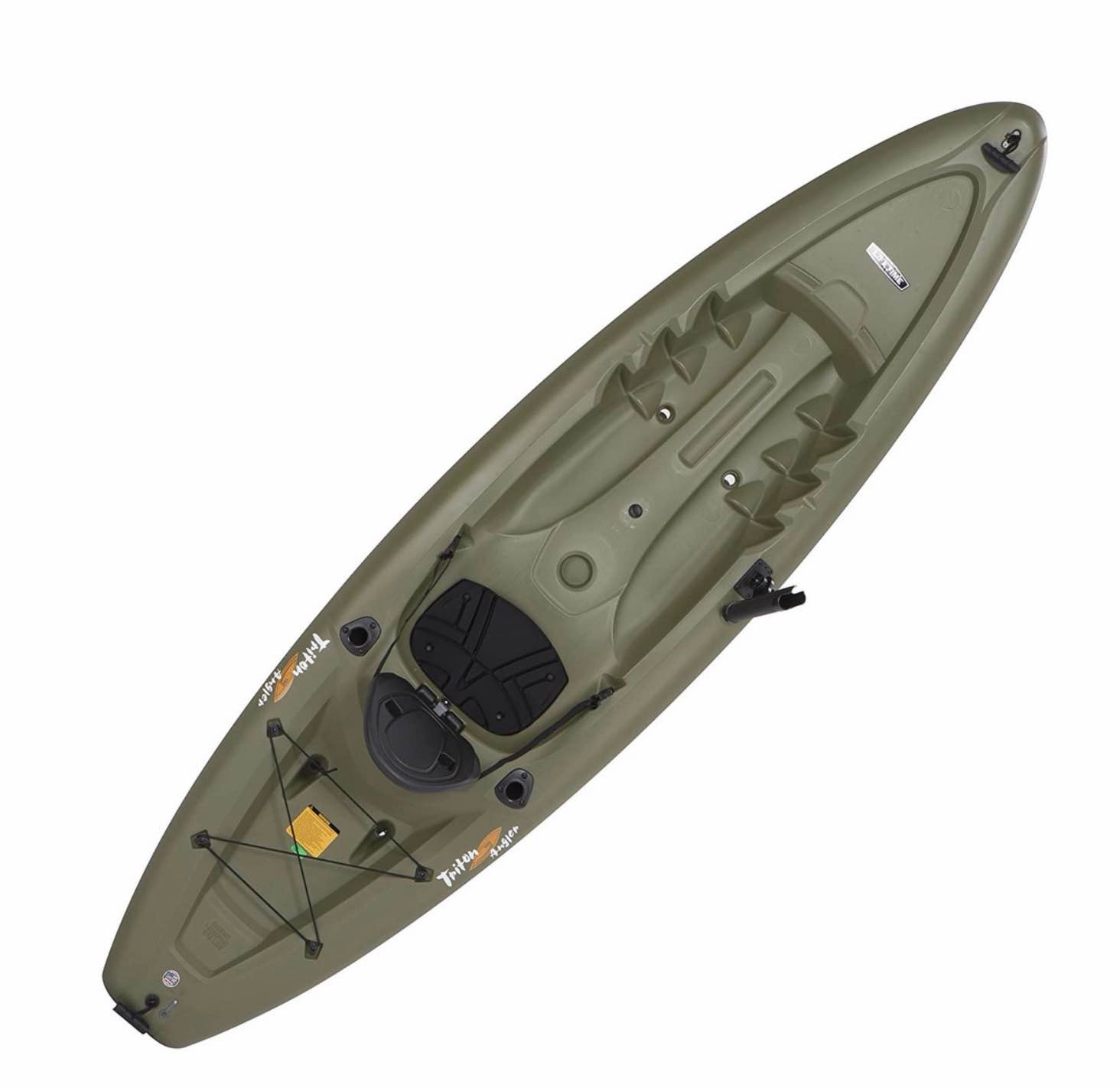 Water fun Kayaks 