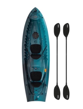 Water fun Kayaks 