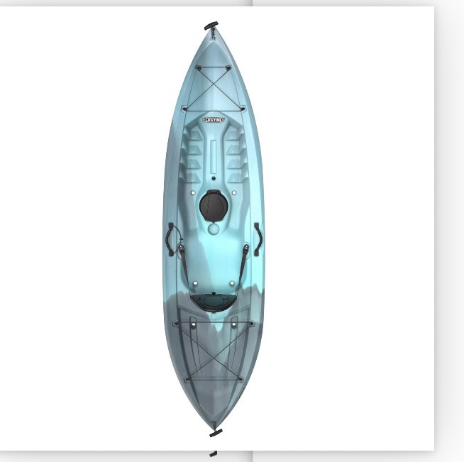Water fun Kayaks 