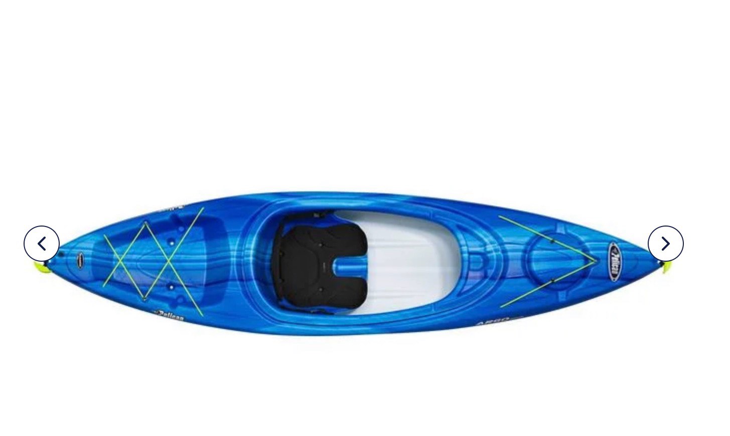 Water fun Kayaks 