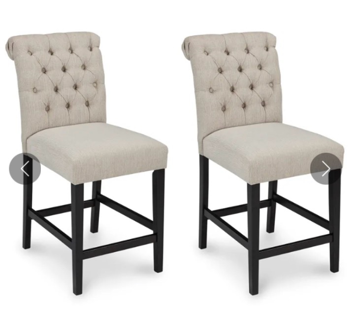 Tripton Counter Height Bar Stool