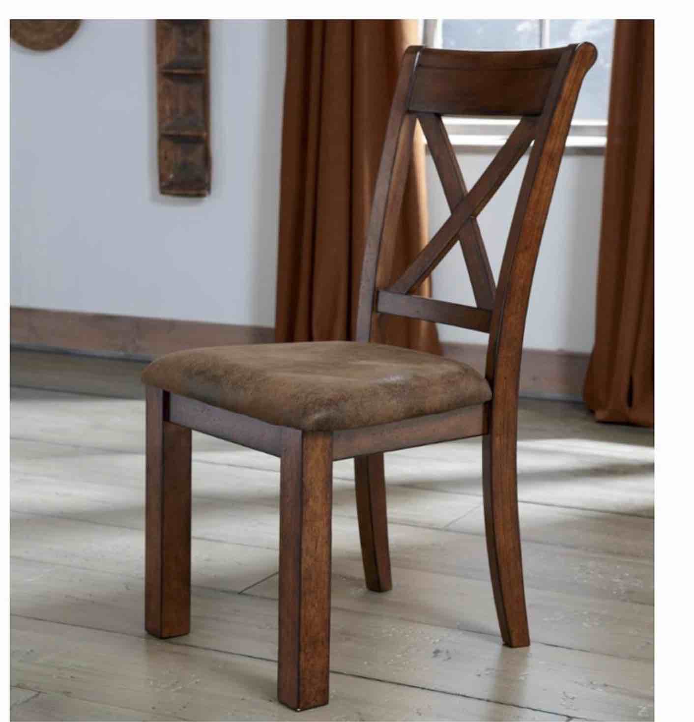 Dining Upholstered Side Chair