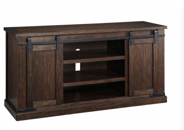 Similar to Budmore Large TV Stand