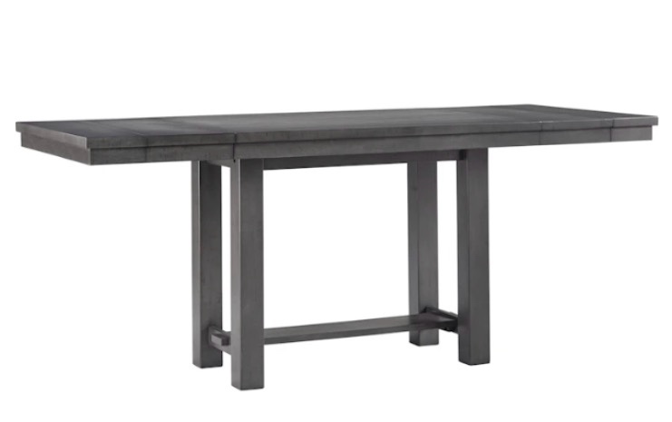 Casual Dining Myshanna Counter Height Dining Extension Table