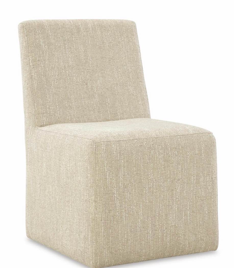 D606-02 Mylarken Upholstered Dining Chair