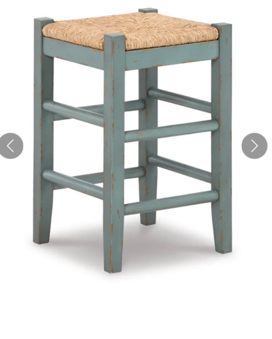 D508-324 Mirimyn Counter Height Bar Stool