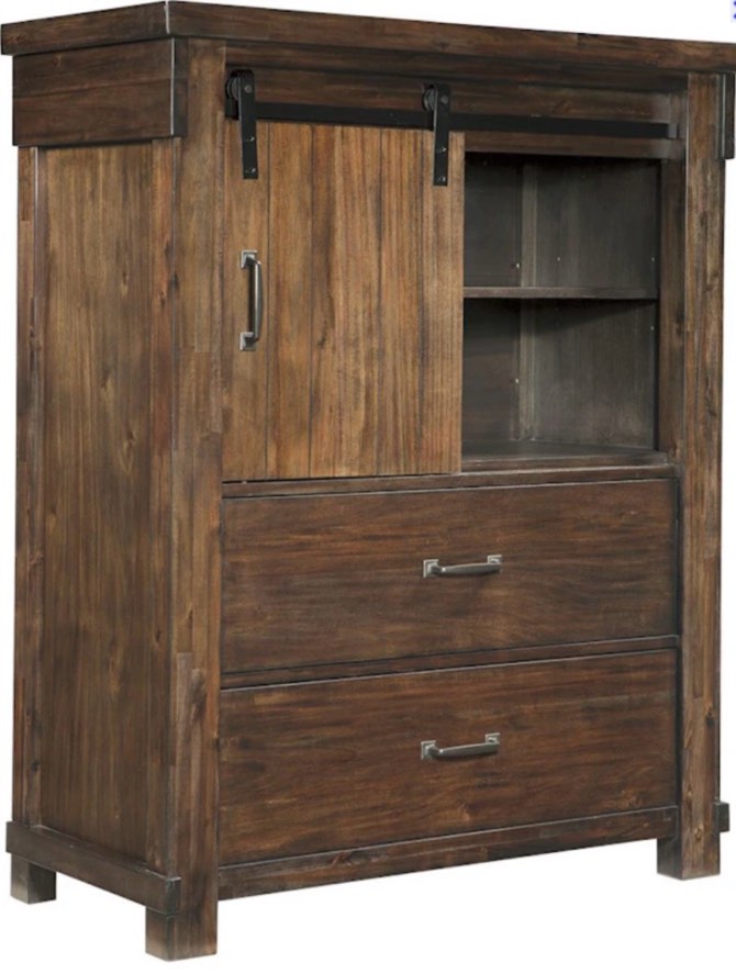 Bedroom Lakeleigh Chest of Drawers