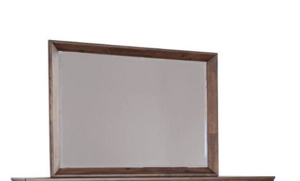 B765-36 Royard Bedroom Mirror