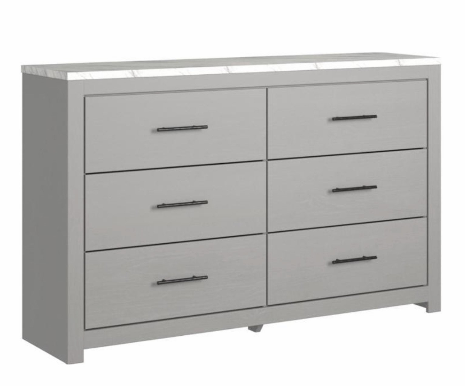 Cottonburg Dresser