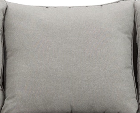 PA802-003. BACK CUSHION Cojin DE ESPALDA