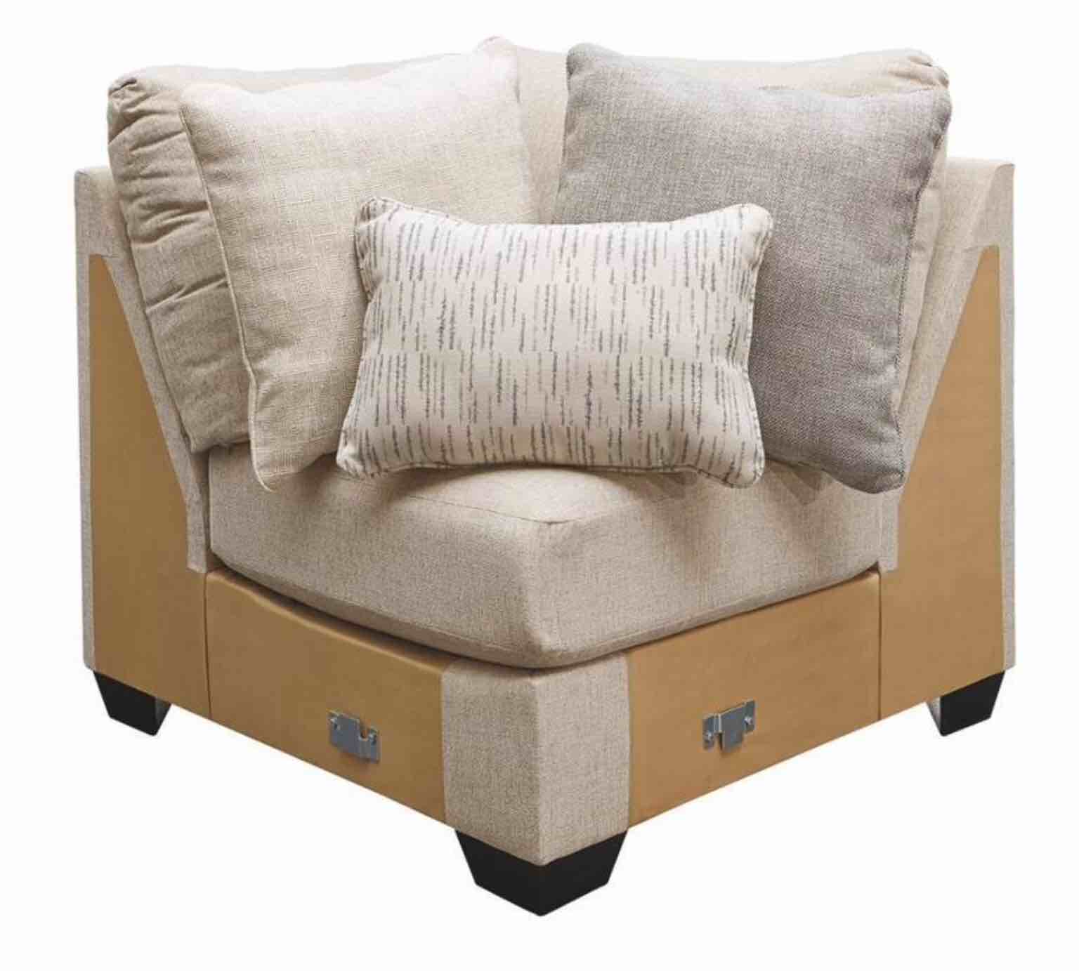 1240477 park Living Room Furniture Wedge