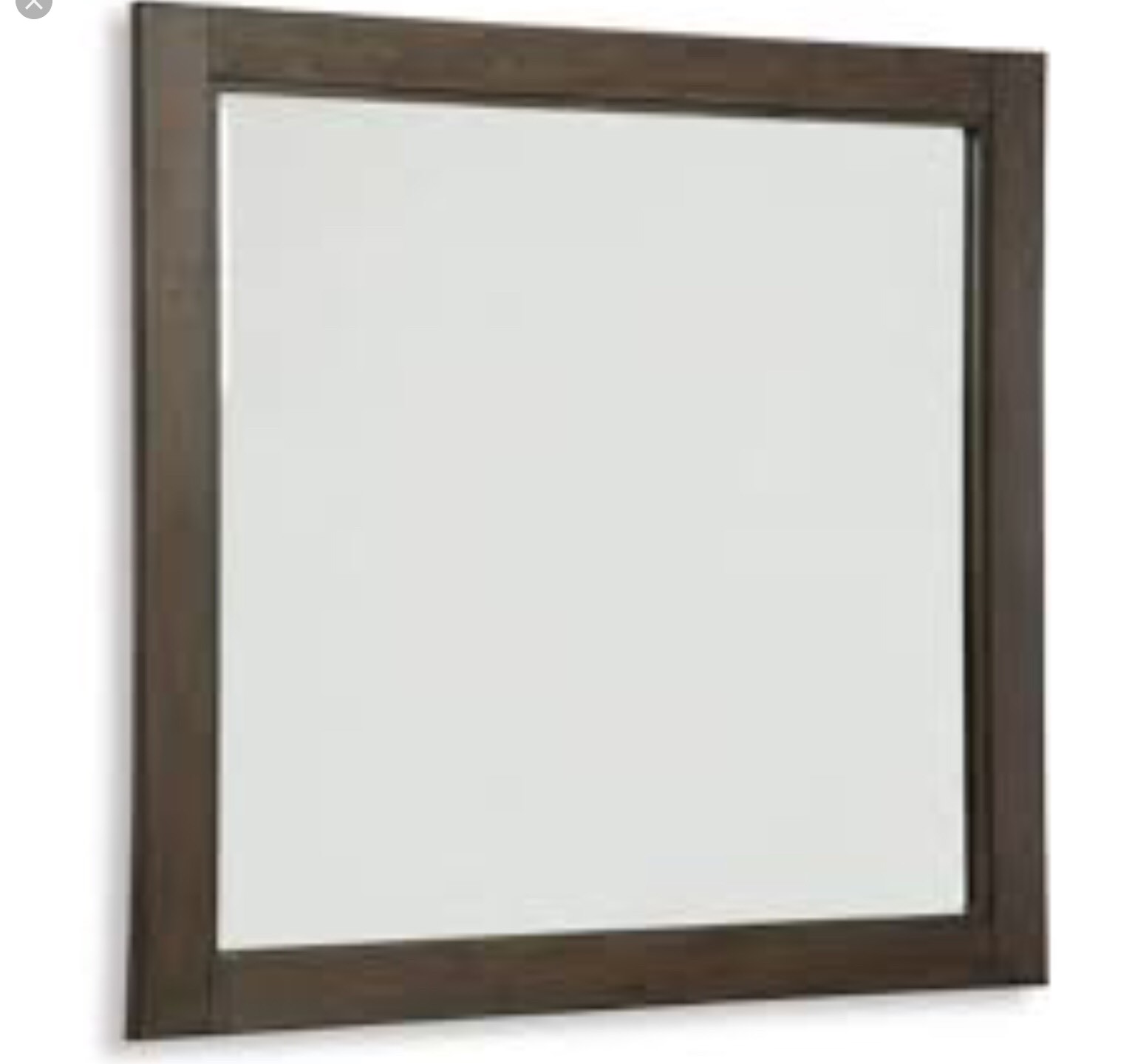 B374-36 Wittland Mirror