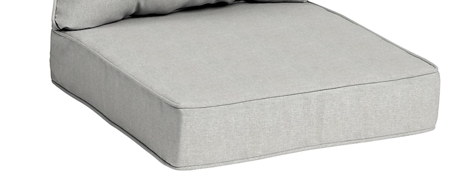 PA802-002 Cojin DE Asiento SEC 1pieza