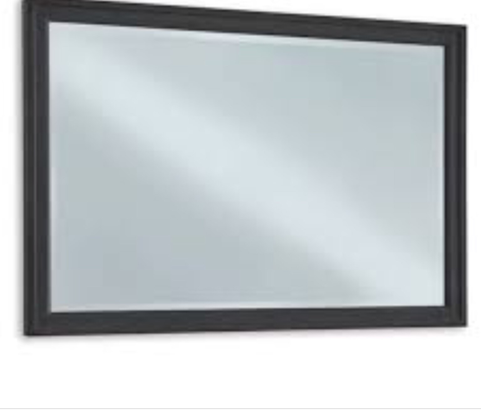 B989-36 Foyland Bedroom Mirror