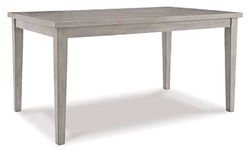 Casual Dining Parellen Dining Table