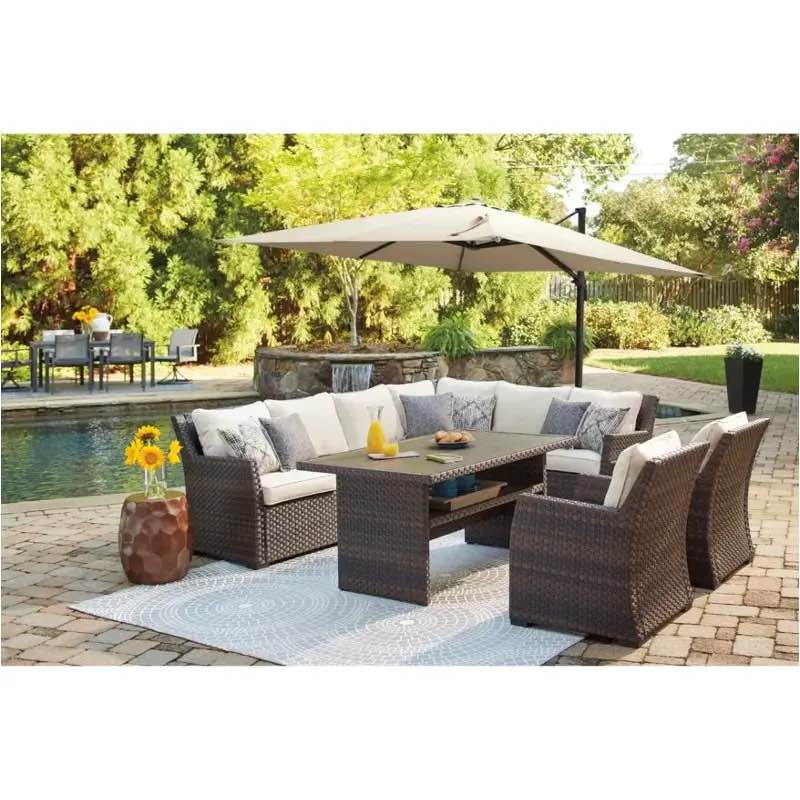 Easy Isle Back Cushion
